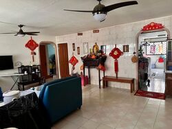 Blk 136 Yishun Ring Road (Yishun), HDB 4 Rooms #509441471